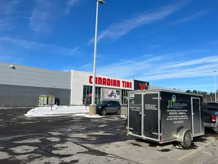 Travaux de ventilation résidentielle